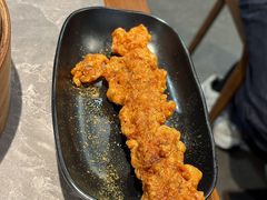 -莱莱小笼·乔艾