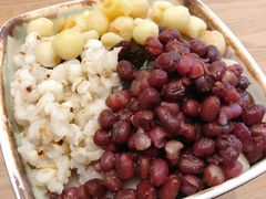 -鲜芋仙(中山路店)