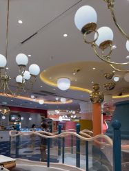 -奈尔宝家庭中心·亲子餐厅(苏州大悦城店)