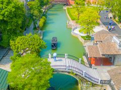 -赤坎·广东华侨国际旅游度假区