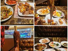 -汉丽斯巴西烤肉自助(市南店)