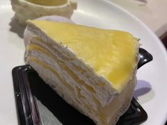 -加餐海鲜自助(集美银泰百货店)