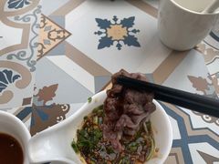 -普宁潮汕牛肉火锅(新香洲店)