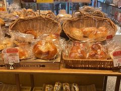 -西村叔叔的店·面包·甜品·蛋糕(崂山丽达店)