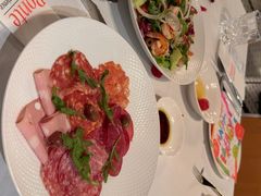 -Ponte 意大利餐厅