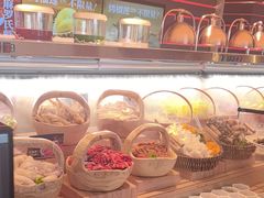 -牛YO寿喜烧和牛火锅自助(三台子万象汇店)