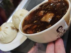 炒肝-姚记炒肝店(鼓楼店)