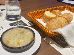 -西堤牛排(合肥之心城店)