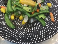 -清真悦宾楼食府(海湖店)