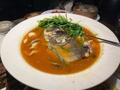 -清水亭湖北菜(大屯DT51店)