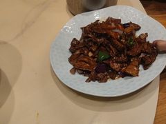 -红樱桃·欢乐餐厅(太原里店)