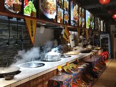 -人民公社大食堂(张家湾店)
