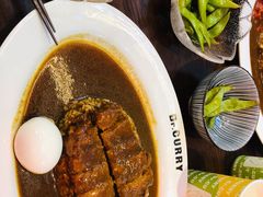 -伽喱博士 Dr.CURRY咖喱饭(太阳宫咖喱店)