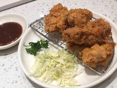照烧香脆鸡块-味千拉面(常州中创店)