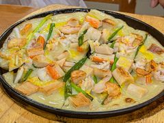 -鲜有基参鸡汤(望京新城店)