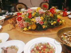 -渝信川菜(西单店)