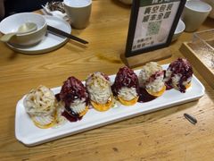 -长寿面馆(振兴路店)