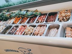 -万记麻辣烫国展总店