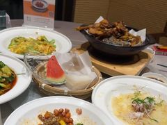 -悦来轩顺德菜(寮厦店)