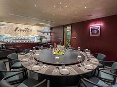 -将军牛排·尔滨地标朝鲜族美食(总店)