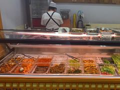 -老朴饭店(邮政街总店)