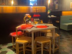 -庐灶江南·江南菜·四合院Bistro(东直门雍和宫·原华侨宾馆店)