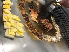 -上渔铁板烧(熙悦汇店)