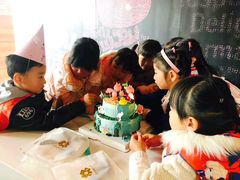 -瑞思成长中心(高新校区)