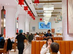 -马凯餐厅(地安门店)