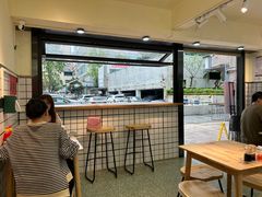-明記茶餐廳(福田总店)