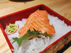 -有喜屋·日料·居酒屋(旭辉广场店)