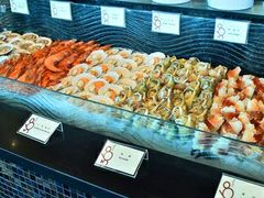 -澳门旅游塔360°旋转餐厅(南湾湖广场店)