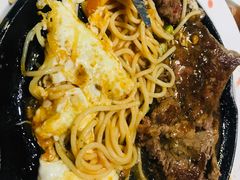 沙朗牛排-豪客来牛排(海沧阿罗海店)