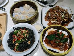 -如轩·海鲜砂锅粥·潮汕菜(小榄店)
