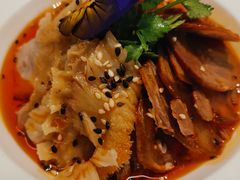 酱卤驴肉-东莱馋房(陆家嘴店)