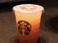 -星巴克臻选(杭州万象城店)