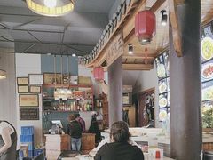 -王家厨房(新华路店)
