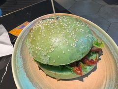 -DEEP·深美式餐吧(五棵松华熙LIVE店)