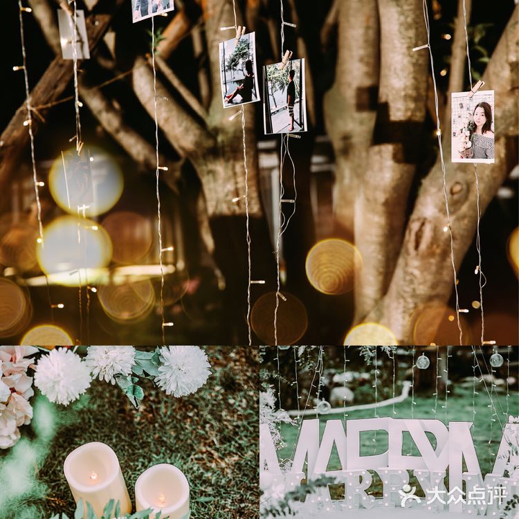 SWEET LOVE 丨一个网红气球🎈 开始的一个求婚故事