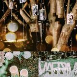 SWEET LOVE 丨一个网红气球🎈 开始的一个求婚故事