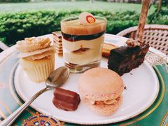 -马勒别墅·中餐厅