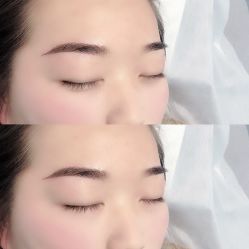 -Verywang半永久纹眉•仪器野生眉