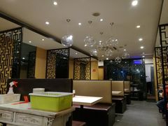 卡座-东泰祥生煎馆(重庆北路店)