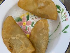 -涵家味土菜馆·徽州一绝臭鳜鱼(三河古镇店)