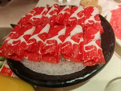 -爆棚肥牛火锅(原福成肥牛城味之缘三里河店)