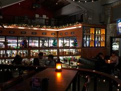 -FUTURE BAR(岭南天地店)