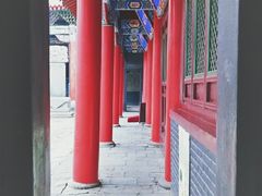 -长安寺