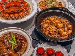 -粤匠·澳门点心粤菜海鲜(澳门半岛店)