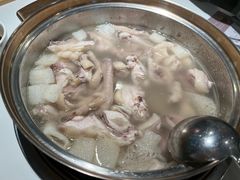 -烹然四季椰子鸡火锅(姚家园万象汇店)