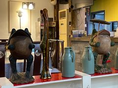 -旅马餐厅(茅家埠店)